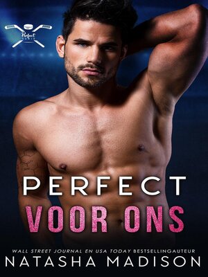 cover image of Perfect voor ons